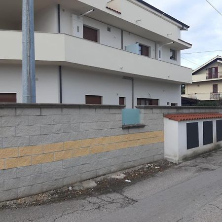 Ferienwohnung La Casa Di Carla Pescara Exterior foto