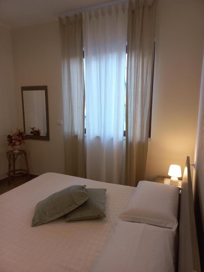Ferienwohnung La Casa Di Carla Pescara Exterior foto