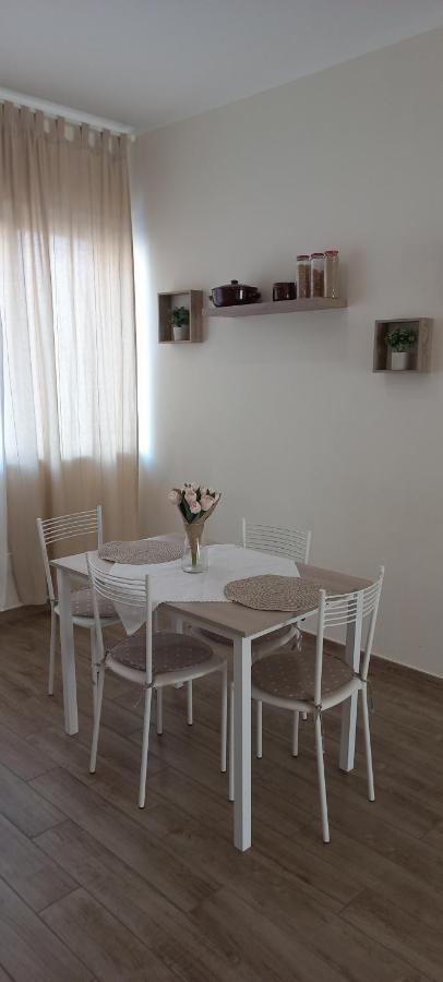 Ferienwohnung La Casa Di Carla Pescara Exterior foto
