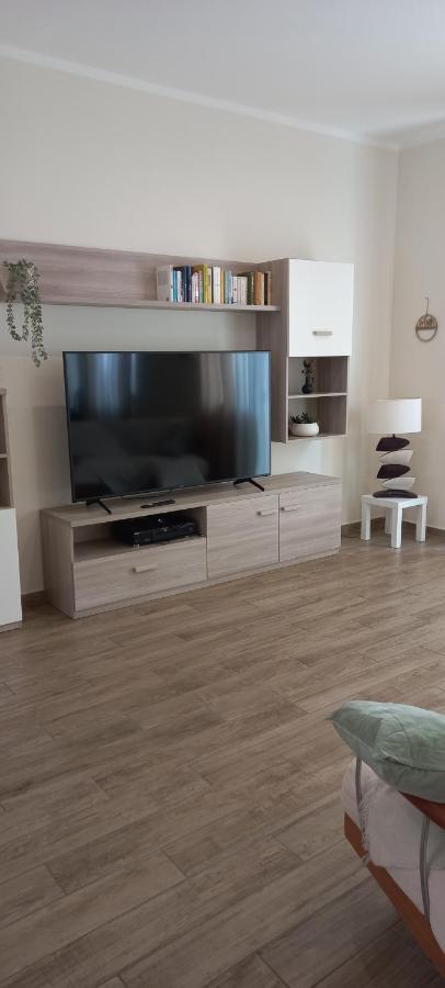 Ferienwohnung La Casa Di Carla Pescara Exterior foto
